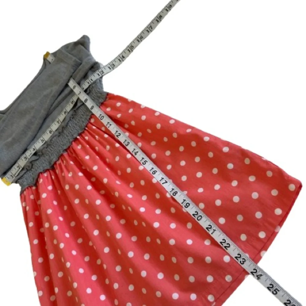 healthtex charming dress